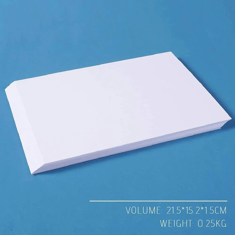 [[=======Paul Rubens Art Supplies Drawing Paper, Acid-Free Pastel Paper A5 Size (5.8 x 8.3 Inches) 30 Sheets, 112lbs/240gsm for Oil Pastels, Hard or Soft Pastels, Other Mixed Medium