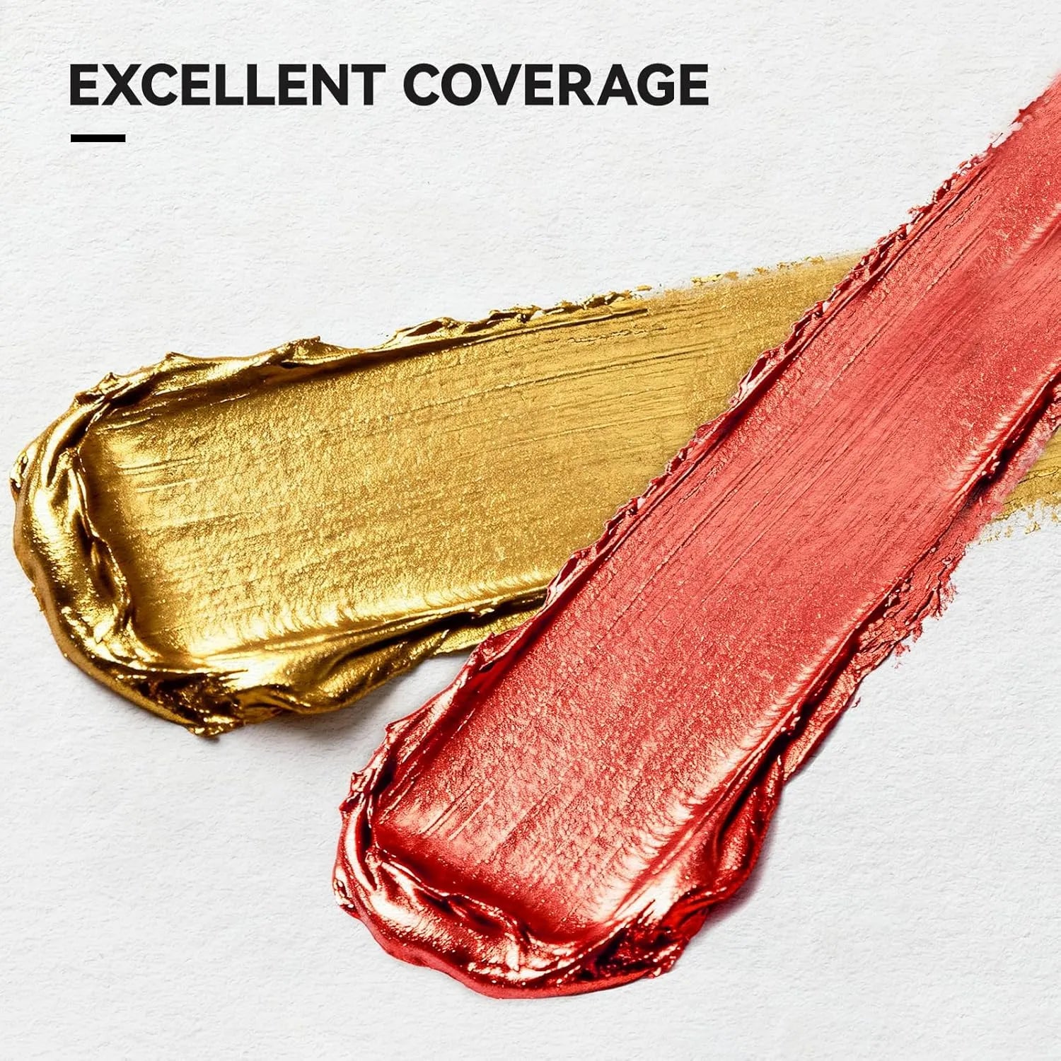 [[=======Paul Rubens Metallic Oil Paint Set,9 Colors*60ml Large Tubes, Professional Oil Based Paint for Canvas Paint, High Saturation and Consistency, Oil Paints Supplies for Artists, Students, Beginners