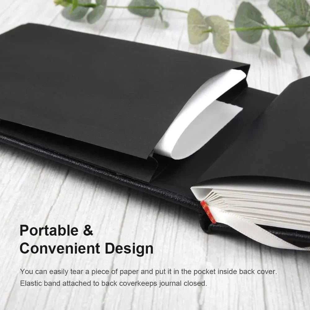 =====Paul Rubens Art Supplies Watercolor Paper&36 Classical Pearlescent Colors Solid Watercolor Paints