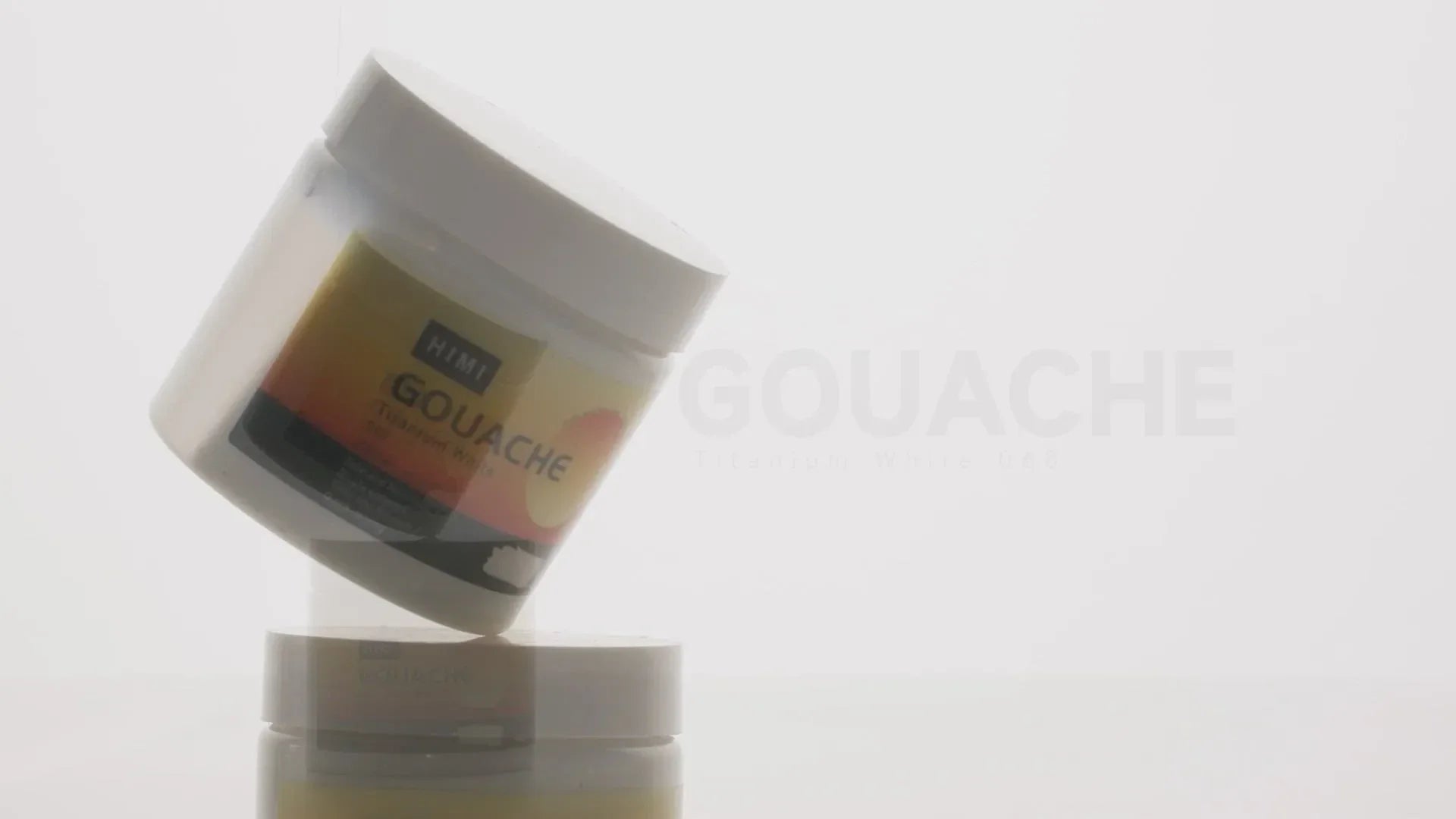 ?====Paul Rubens Watercolor Paint, 12 Precipitated Colors 15ml Tube Set